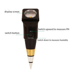 LY602 Soil Detector Humidity PH Rapid Test Monitor, LY602