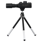 W007 WIFI Digital Telescope 70X Wireless Motion Detection Monitor Monocular With Metal Tripod, 70X
