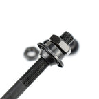 Bicycle Hollow Shaft Hub Quick Release Rod Bearing Modification Accessories, Specification: Rear Axle, Front Axle, Rear Axle