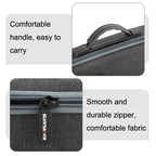 Sunnylife IST-B461 For DJI Insta360 One RS 1-inch Panoramic Camera Storage, For DJI Insta360 One RS Single Machine Bag, For DJI Insta360 One RS Set Bag