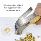 50pcs Mountain Bike Hydraulic Disc Brakes Olive Head+Oil Needle/Pipe, BH90 Olive Head+Oil Needle, BH59/63 Olive Head+Oil Needle, for SRAM Olive Head+Oil Needle, for MAGURA Olive Head+Oil Pipe
