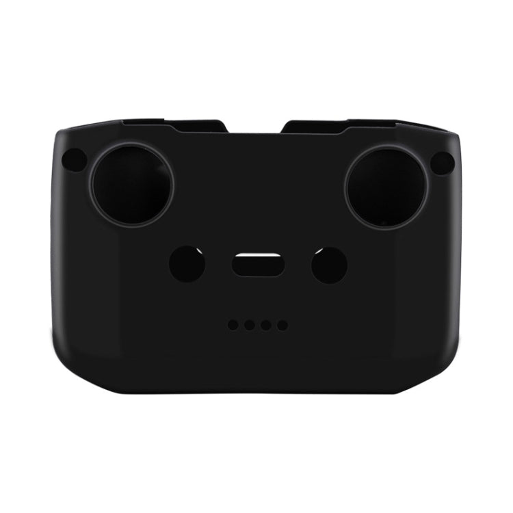 BRDRC DJI-7559 For DJI Mavic 3 / Mini 3 / 3 Pro Remote Control Silicone Protective Cover, For DJI Mavic 3 / Mini 3 / 3 Pro(Gray), For DJI Mavic 3 / Mini 3 / 3 Pro(Black)