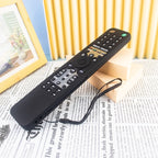 Remote Control Anti-Fall Silicone Protective Case For Sony RMF-TX600C/P/U/E 500U/E, For Sony RMF-TX600C/P/U/E 500U/E(Black), For Sony RMF-TX600C/P/U/E 500U/E(Blue), For Sony RMF-TX600C/P/U/E 500U/E(Red), For Sony RMF-TX600C/P/U/E 500U/E(Luminous Blue) ...