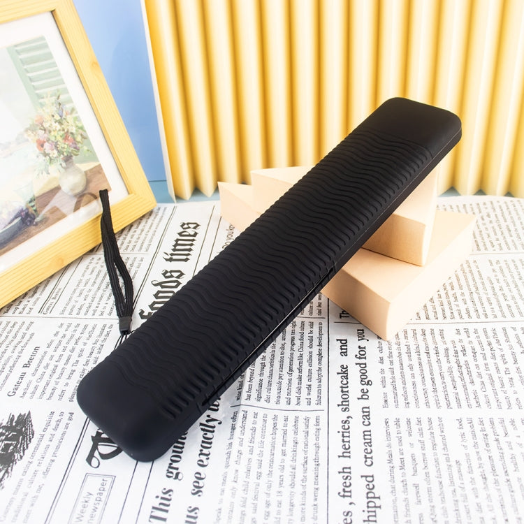 Remote Control Anti-Fall Silicone Protective Case For Sony RMF-TX600C/P/U/E 500U/E, For Sony RMF-TX600C/P/U/E 500U/E(Black), For Sony RMF-TX600C/P/U/E 500U/E(Blue), For Sony RMF-TX600C/P/U/E 500U/E(Red), For Sony RMF-TX600C/P/U/E 500U/E(Luminous Blue) ...