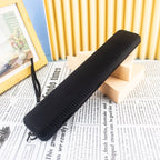 Remote Control Anti-Fall Silicone Protective Case For Sony RMF-TX600C/P/U/E 500U/E, For Sony RMF-TX600C/P/U/E 500U/E(Black), For Sony RMF-TX600C/P/U/E 500U/E(Blue), For Sony RMF-TX600C/P/U/E 500U/E(Red), For Sony RMF-TX600C/P/U/E 500U/E(Luminous Blue) ...