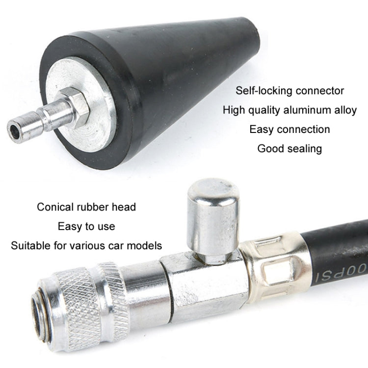 Pneumatic Ball Cage Expander Dust Boot Replacement Tool, Pneumatic Ball Cage Expander