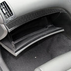 For Infiniti G35/G37/G25/Q60 3pcs /Set Right-Hand Drive Air Outlet Sticker, Right-hand Drive