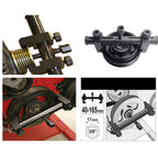 Threaded Crankshaft Alternator Pulley Removal Tool, Pulley Removal Tool