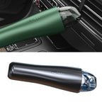 P02 Vehicles / Household High Power Large Suction Portable Wireless Handheld Vacuum Cleaner, P02 Star Black, P02 Dark Night Green