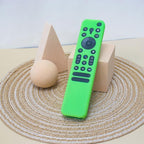 Y56 Voice Remote Silicone Anti-Fall Protective Case For Sony RMF-TX800U/C/P/T/900U, For Sony RMF-TX800U/C/P/T/900U(Luminous Green), For Sony RMF-TX800U/C/P/T/900U(Blue), For Sony RMF-TX800U/C/P/T/900U(Red), For Sony RMF-TX800U/C/P/T/900U(Luminous Blue)