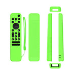 Y56 Voice Remote Silicone Anti-Fall Protective Case For Sony RMF-TX800U/C/P/T/900U, For Sony RMF-TX800U/C/P/T/900U(Luminous Green), For Sony RMF-TX800U/C/P/T/900U(Blue), For Sony RMF-TX800U/C/P/T/900U(Red), For Sony RMF-TX800U/C/P/T/900U(Luminous Blue)