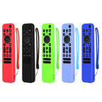Y56 Voice Remote Silicone Anti-Fall Protective Case For Sony RMF-TX800U/C/P/T/900U, For Sony RMF-TX800U/C/P/T/900U(Luminous Green), For Sony RMF-TX800U/C/P/T/900U(Blue), For Sony RMF-TX800U/C/P/T/900U(Red), For Sony RMF-TX800U/C/P/T/900U(Luminous Blue)