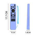 Y56 Voice Remote Silicone Anti-Fall Protective Case For Sony RMF-TX800U/C/P/T/900U, For Sony RMF-TX800U/C/P/T/900U(Luminous Green), For Sony RMF-TX800U/C/P/T/900U(Blue), For Sony RMF-TX800U/C/P/T/900U(Red), For Sony RMF-TX800U/C/P/T/900U(Luminous Blue)