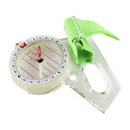 DJ47-1 Outdoor Thumb Wearable Compass with Luminous Dot, DJ47-1
