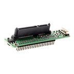 2.5 inch SATA Hard Disk To IDE44 Pin Interface Adapter Board, 90 Degree, 180 Degree