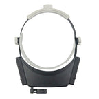 81007-P LED Light Head-Mounted Electronic Repair Tool Magnifying Glass, 81007-P