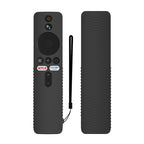 For Xiaomi 4K TV Stick Y48 Remote Control Anti-Drop Silicone Protective Cover, For Xiaomi Stick Black, For Xiaomi Stick Blue, For Xiaomi Stick Red, For Xiaomi Stick Luminous Blue, For Xiaomi Stick Luminous Green, For Xiaomi Stick Yellow
