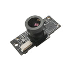 AS-2MUSB12 J1 2MP GC02M2 Wide Angle Monitoring Smart Home USB Driver-Free Camera Module, AS-2MUSB12