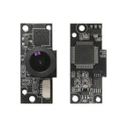 AS-2MUSB12 J1 2MP GC02M2 Wide Angle Monitoring Smart Home USB Driver-Free Camera Module, AS-2MUSB12