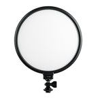 VILTROX VL-500T Intelligent Digital Display Circular LED Photography Fill Light