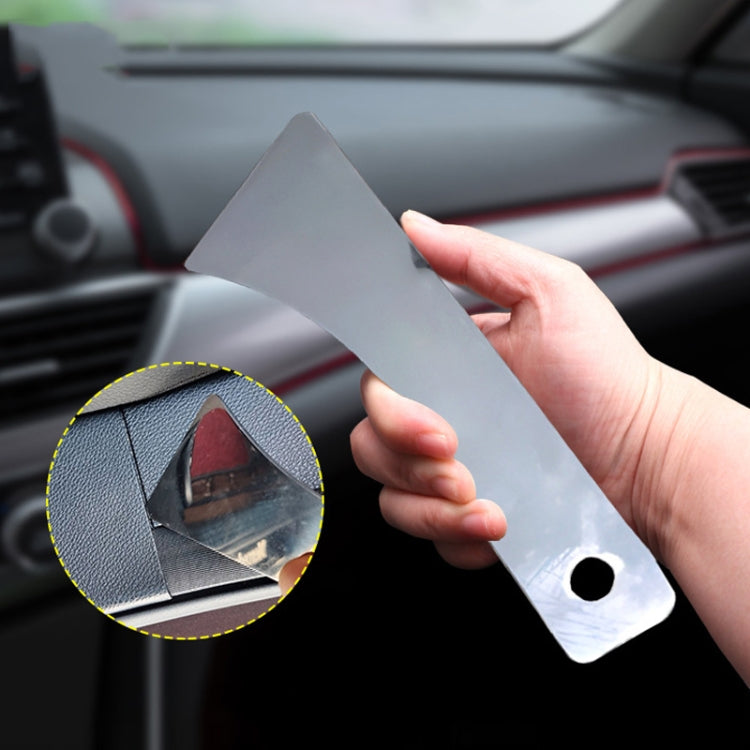 Automotive Metal Hard Cockpit Disassembly Door Panel Repair Stainless Steel Cocktail Tool