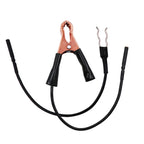 Pure Copper Battery Holder Car Leakage Detection Tool Measuring Leakage, Leakage Detection Tool