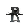For Meta Quest 2 /Pico 4 /Pro VR Headset Display Stand Holder Mount, For Oculus Quest 2 /Pico 4 /Pro Black, For Oculus Quest 2 /Pico 4 /Pro White