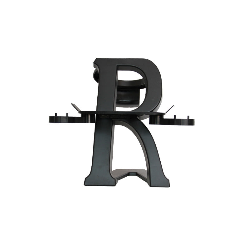 For Meta Quest 2 /Pico 4 /Pro VR Headset Display Stand Holder Mount, For Oculus Quest 2 /Pico 4 /Pro Black, For Oculus Quest 2 /Pico 4 /Pro White