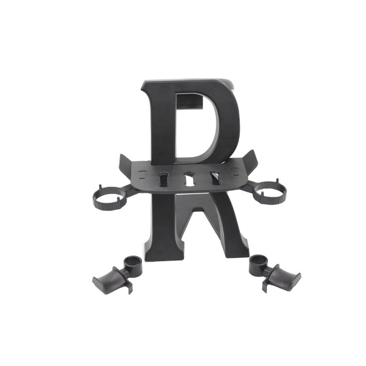 For Meta Quest 2 /Pico 4 /Pro VR Headset Display Stand Holder Mount, For Oculus Quest 2 /Pico 4 /Pro Black, For Oculus Quest 2 /Pico 4 /Pro White