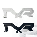 Wall Bracket Display Stand For Meta Quest 2/Pico Neo 3/Pico 4/Pro VR Accessories, Wall Bracket White, Wall Bracket Black