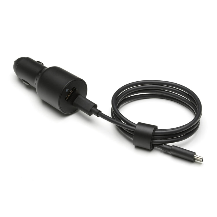 Original 65W Car Charger for DJI Avata / Mavic 3, for DJI Avata/Mavic 3