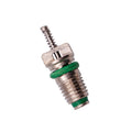 R134A Auto Air Conditioned Valve Core Mouth Fast Exhaust Valve