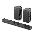Original Accessories Pack Intelligent Battery+Charging Manager for DJI Avata, Battery+Charging Manager