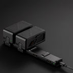 Original Accessories Pack Intelligent Battery+Charging Manager for DJI Avata, Battery+Charging Manager
