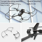 PGYTECH P-39A-020 For DJI Mavic 3 Paddle Protector Propeller Protection Ring, For DJI Mavic 3