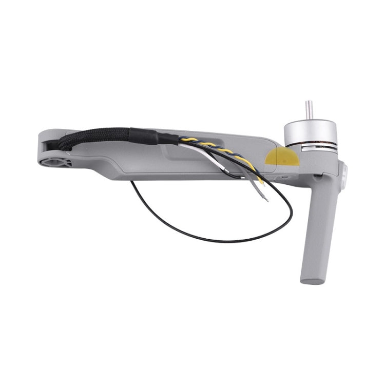 for DJI Mavic Air 2S Left Front Arm Shell Repair Accessories, for Mavic Air 2S Left Front Arm, for Mavic Air 2S Right Front Arm, for Mavic Air 2S Left Rear Arm, for Mavic Air 2S Right Rear Arm