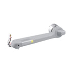 for DJI Mavic Air 2S Left Front Arm Shell Repair Accessories, for Mavic Air 2S Left Front Arm, for Mavic Air 2S Right Front Arm, for Mavic Air 2S Left Rear Arm, for Mavic Air 2S Right Rear Arm