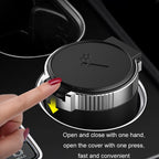 Car Universal Multifunctional Ashtray With Cover