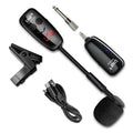 Saxophone Outdoor Performance Wireless Microphone Pickup, Saxophone Pickup