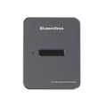 Blueendless SD03 M.2 SATA/NVME Dual Protocol Solid-State Hard Disk Base, SD03 (M.2 SATA/NVME Dual Protocol)