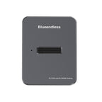 Blueendless SD03 M.2 SATA/NVME Dual Protocol Solid-State Hard Disk Base, SD03 (M.2 SATA/NVME Dual Protocol)