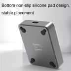 Blueendless SD03 M.2 SATA/NVME Dual Protocol Solid-State Hard Disk Base, SD03 (M.2 SATA/NVME Dual Protocol)