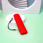 For TCL RC802V FMR1 FNR1 Y40 TV Remote Control Anti-Drop Silicone Protective Case, For TCL RC802V FMR1 FNR1(Red), For TCL RC802V FMR1 FNR1(Luminous Blue), For TCL RC802V FMR1 FNR1(Luminous Green), For TCL RC802V FMR1 FNR1(Black)                        ...