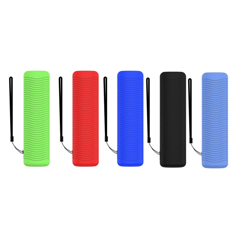 For TCL RC802V FMR1 FNR1 Y40 TV Remote Control Anti-Drop Silicone Protective Case, For TCL RC802V FMR1 FNR1(Black), For TCL RC802V FMR1 FNR1(Blue), For TCL RC802V FMR1 FNR1(Red), For TCL RC802V FMR1 FNR1(Luminous Blue)                                  ...