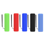For TCL RC802V FMR1 FNR1 Y40 TV Remote Control Anti-Drop Silicone Protective Case, For TCL RC802V FMR1 FNR1(Black), For TCL RC802V FMR1 FNR1(Blue), For TCL RC802V FMR1 FNR1(Red), For TCL RC802V FMR1 FNR1(Luminous Blue)                                  ...