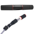 YM-8821 Pre-built Network Connectors Outdoor Waterproof Network Cable Extension Double Pass Head, Double Pass Head