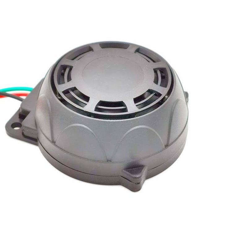 12V Motorcycle Anti-theft Remote Control Horn Alarm, 1 RC, 2 RC