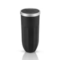 Car Storage Tube Cup Holder Miscellaneous Trash Can With Aroma Diffuser