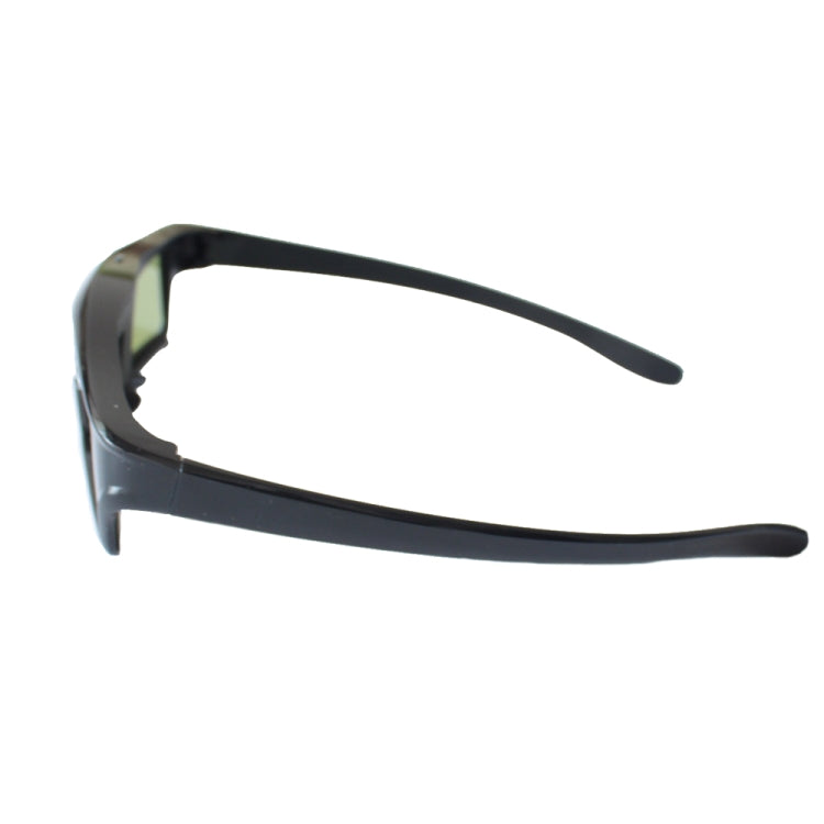 Active Shutter 3D Glasses Support 96HZ-144HZ for DLP-LINK Projection