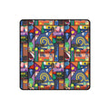 PGYTECH Folding Photography Camera Protective Wrap Cloth Cover, 45 x 45cm Artist, 45 x 45cm Geek, 45 x 45cm Art Geometry, 45 x 45cm National Style